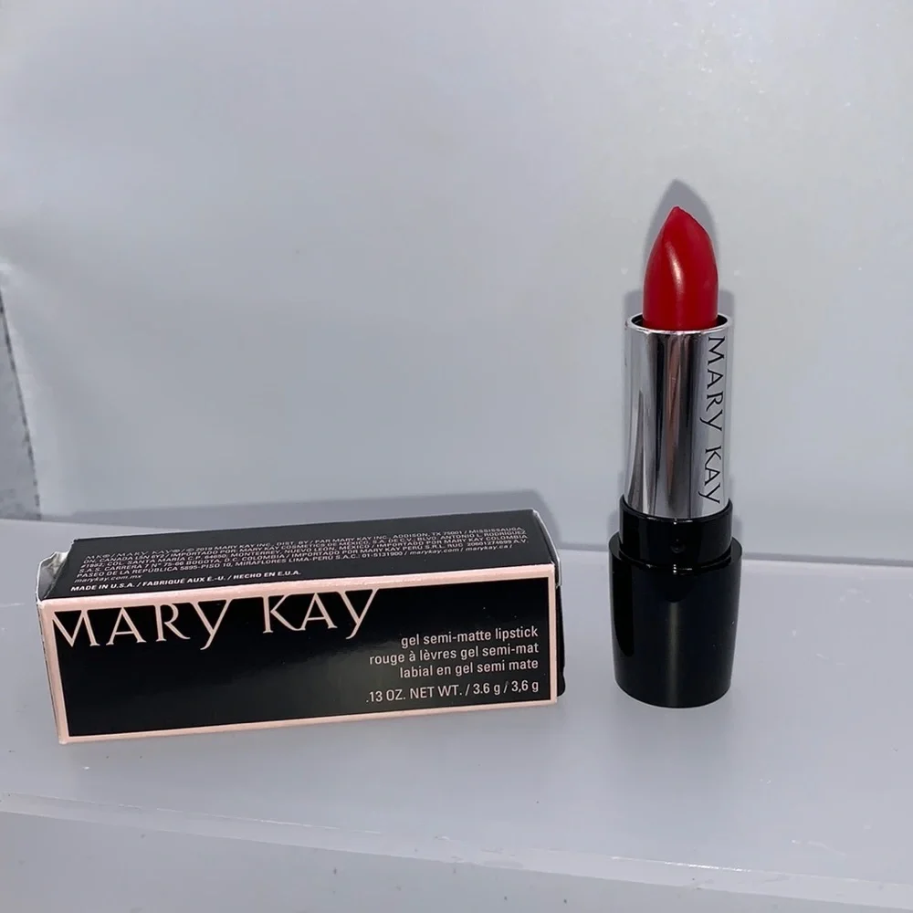 Mary Kay beautiful wow